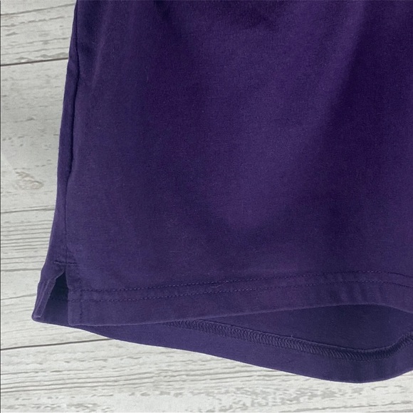 Champion Shorts - Dark Purple - Picture 5 of 12